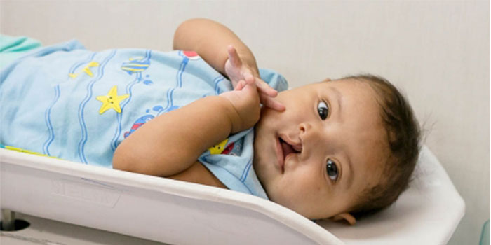 Cleft Care treatment by Dr. Monika Sonawane, a highly respected dentist at All Dent, Dental Clinic in Ulwe, Navi Mumbai
